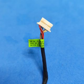 Cavo DC HP Pavilion 11-U 15-A 11-A 14-B 799736-Y5