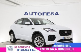 Jaguar E-Pace 2.0D R-DYNAMIC 4WD 150cv AUTO 5P