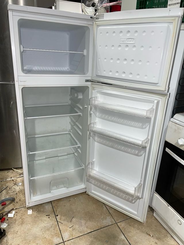 Nevera Nortline Blanca