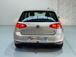 Volkswagen Golf Advance 1.4 TSI 122cv BMT