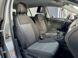 Volkswagen Golf Advance 1.4 TSI 122cv BMT