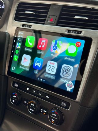 Volkswagen Golf Advance 1.4 TSI 122cv BMT