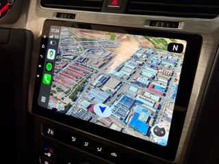 Volkswagen Golf Advance 1.4 TSI 122cv BMT