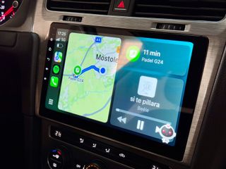 Volkswagen Golf Advance 1.4 TSI 122cv BMT