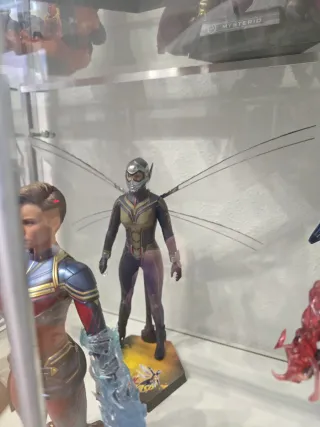 Hot Toys Wasp 1/6