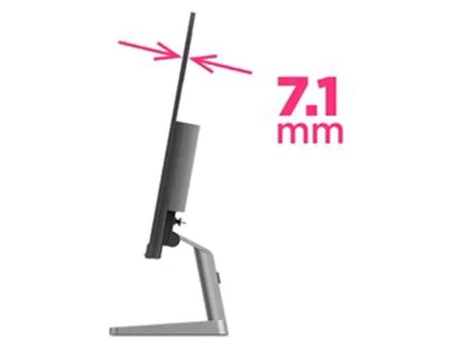 Monitor Lenovo L27i-30 27 FHD IPS 75Hz Precintado