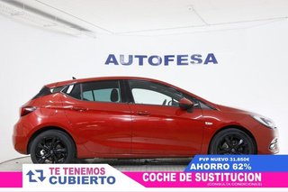 Opel Astra 1.2T ULTIMATE 145cv 5P