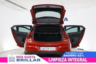 Opel Astra 1.2T ULTIMATE 145cv 5P