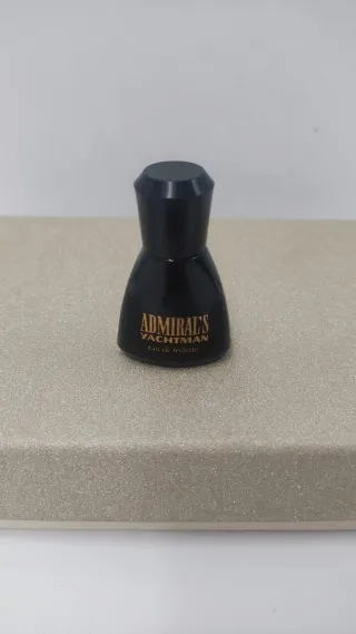 Mini perfume Admiral's Yachtman Eau de Toilette