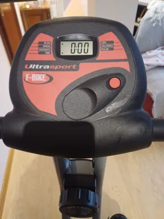 Se vende Bicicleta Estática F-BIKE