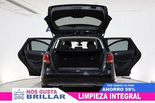 Mercedes-Benz B 180 D CDI 1.5 109cv 5P