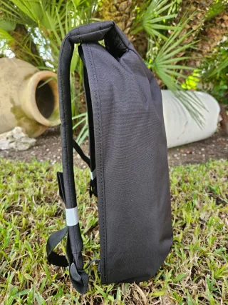 Mochila Samsonite Securipak 15.6 Negra