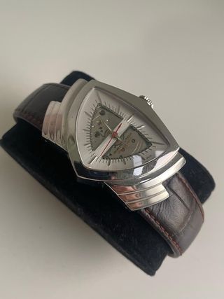 Hamilton Ventura Automático