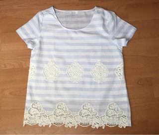 Camiseta T-S Oysho Nueva