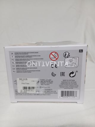 Funko Pop Harry Potter. No123 Hermione Granger