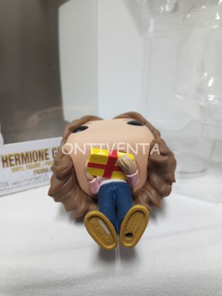 Funko Pop Harry Potter. No123 Hermione Granger