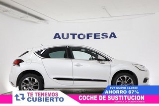 Citroen DS4 2.0 HDI 160CV SPORT CHIC AUTO 5P