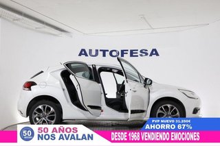 Citroen DS4 2.0 HDI 160CV SPORT CHIC AUTO 5P