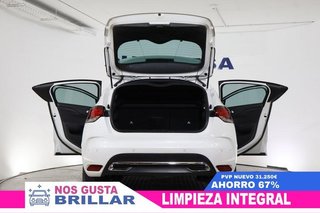 Citroen DS4 2.0 HDI 160CV SPORT CHIC AUTO 5P