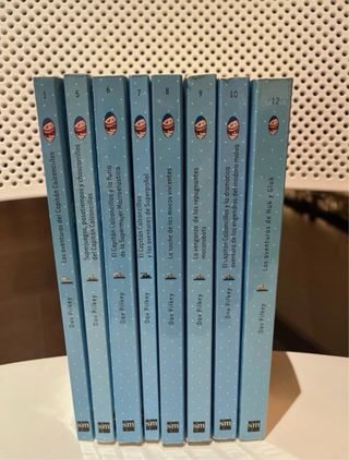 Las aventuras del Capitán Calzoncillos y el bar...