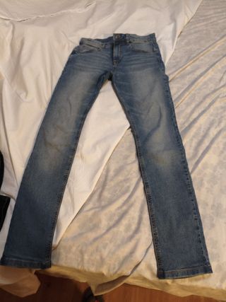 Lote ropa de niño, camisa y camiseta 11-12 años 
