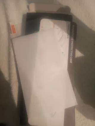 Nintendo Switch OLED Blanca + Accesorios