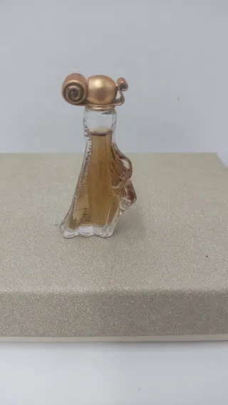 Mini Perfume Organza Indecence Givenchy 5ml