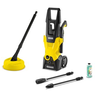 Karcher K3 Home Hidrolimpiadora