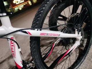 Bicicleta Mondraker Ventura