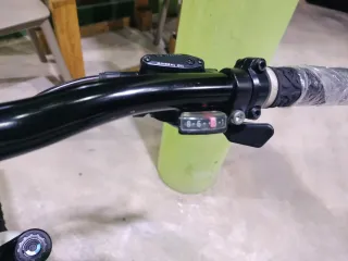 Bicicleta Mondraker Ventura