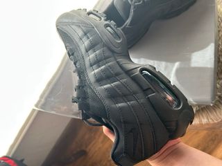 Nike CJ3906-001 Talla 42