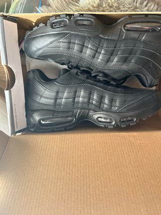 Nike CJ3906-001 Talla 42