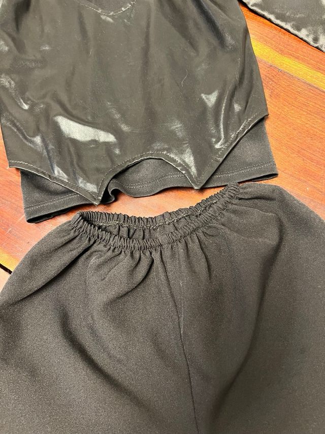 Disfraz Drácula Vampiro Niño Talla 10