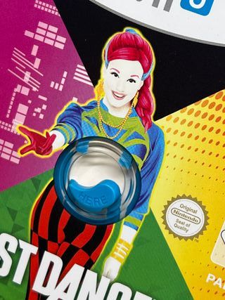 Videogioco Just Dance 2015 Nintendo Wii U G1442