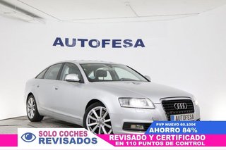 Audi A6 3.0 TFSI QUATTRO 290CV AUTO 4P