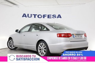 Audi A6 3.0 TFSI QUATTRO 290CV AUTO 4P