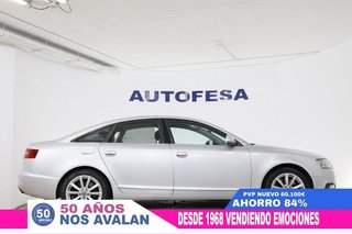 Audi A6 3.0 TFSI QUATTRO 290CV AUTO 4P