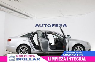 Audi A6 3.0 TFSI QUATTRO 290CV AUTO 4P