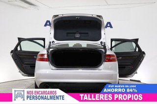 Audi A6 3.0 TFSI QUATTRO 290CV AUTO 4P