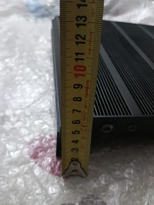 Pantalla LED Aqua Medic Sunrise Control 150W