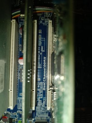 Torre Ordenador LG Negra