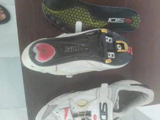 Zapatillas Sidi Ergo 3 Talla 44