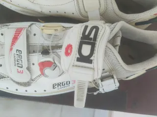 Zapatillas Sidi Ergo 3 Talla 44