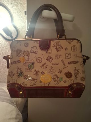 Bolso Loewe Edición Especial 160