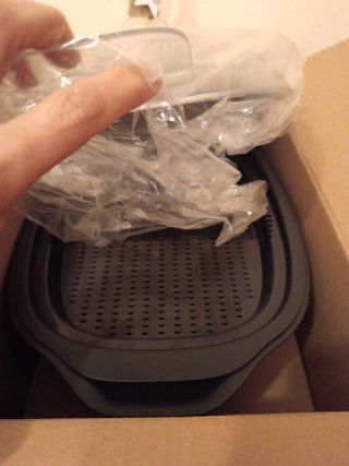 Robot de Cocina Monsieur Cuisine Silvercrest