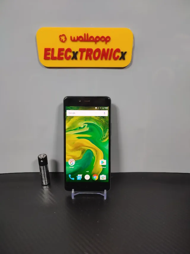 Oneplus X, HTC 825 y Sony L1 