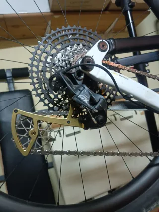 MTB Rockrider XC900S