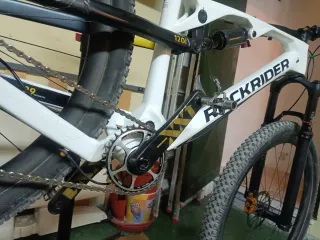 MTB Rockrider XC900S