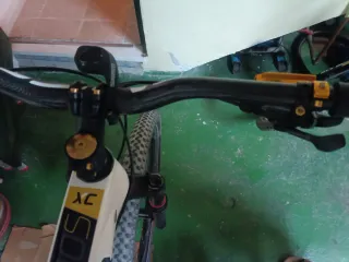 MTB Rockrider XC900S