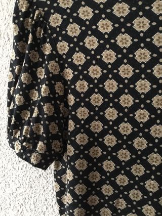 Camisa Larga / Vestido T-XS Promod